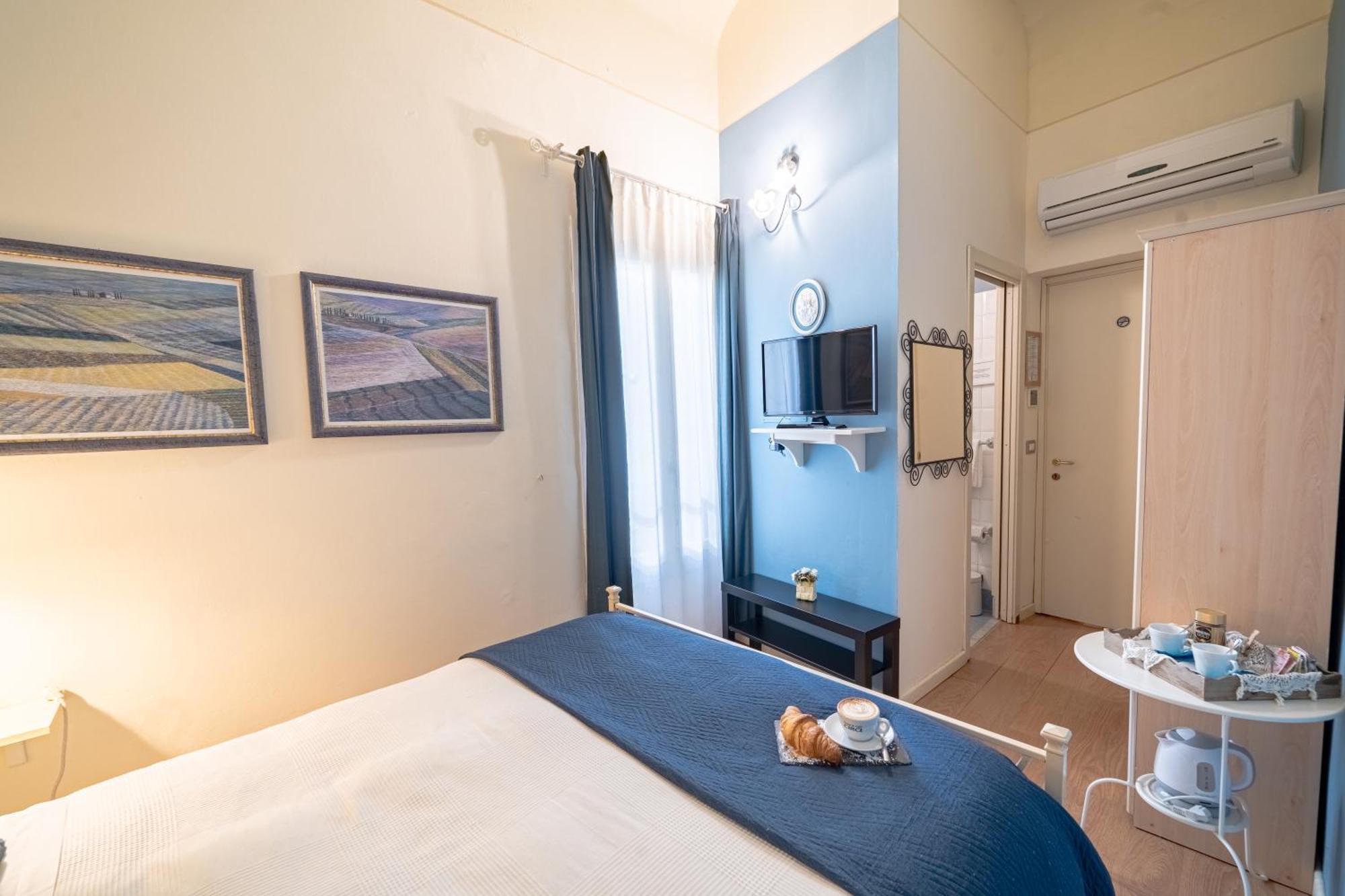 B&B Di Piazza Del Duomo Firenze Rom bilde