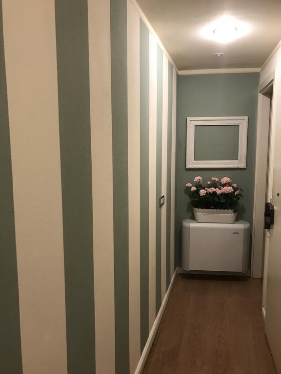 B&B Di Piazza Del Duomo Firenze Eksteriør bilde