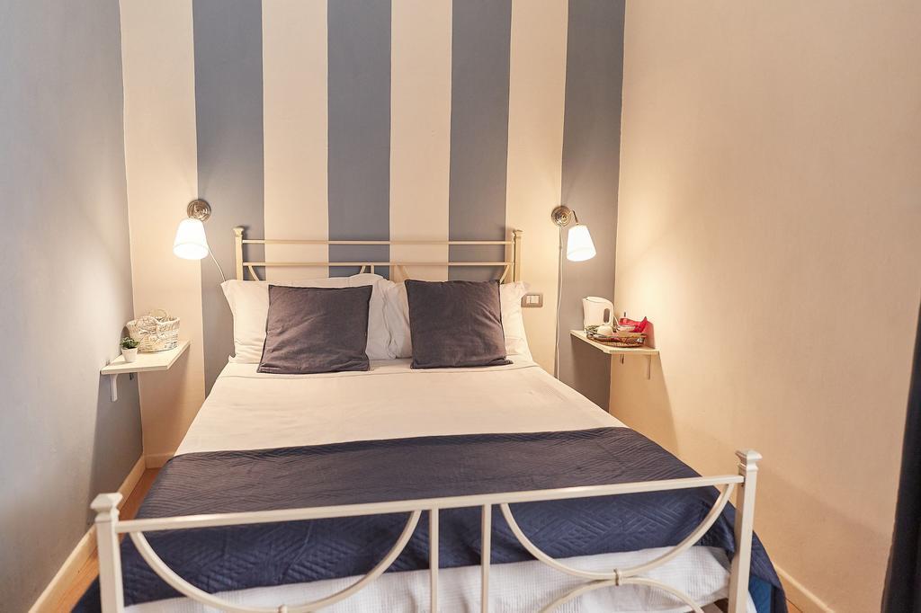 B&B Di Piazza Del Duomo Firenze Eksteriør bilde