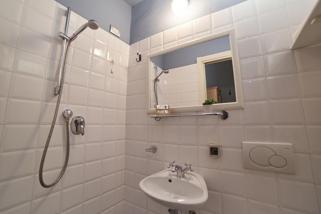 B&B Di Piazza Del Duomo Firenze Eksteriør bilde