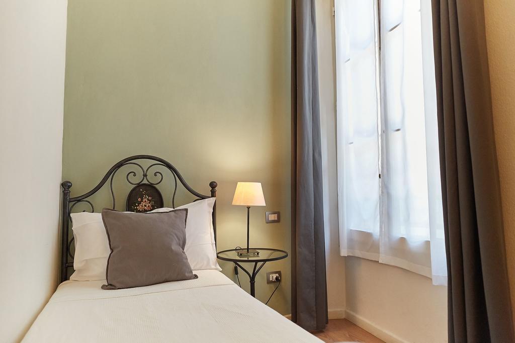 B&B Di Piazza Del Duomo Firenze Eksteriør bilde