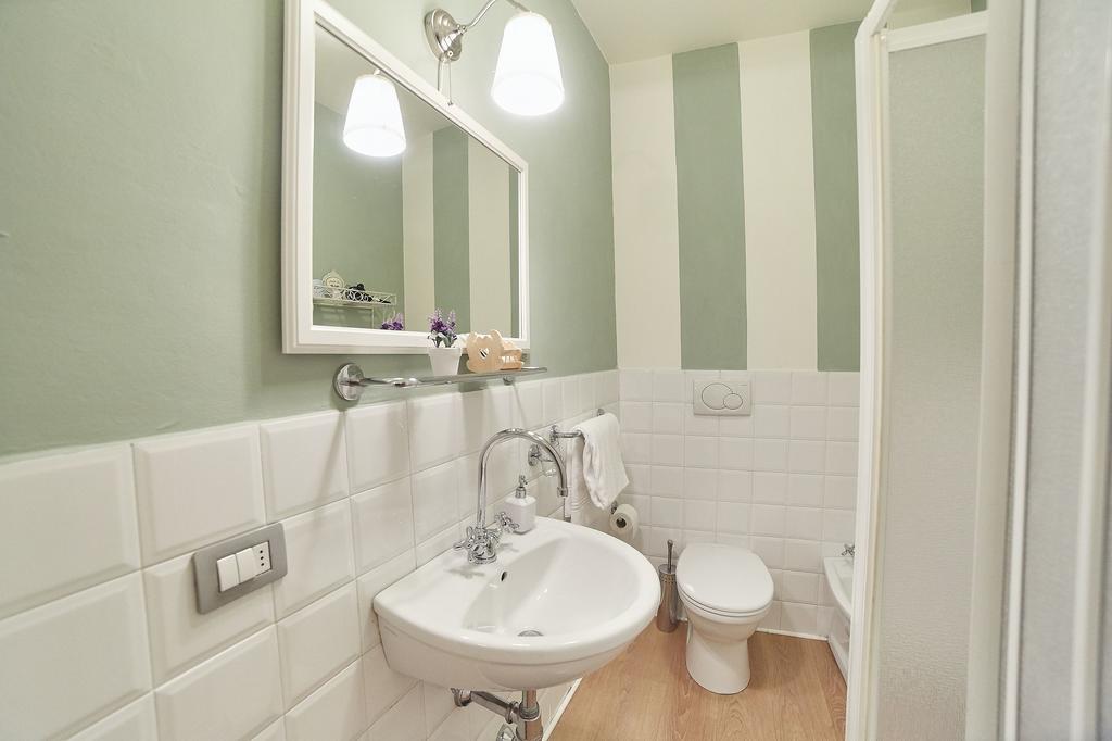 B&B Di Piazza Del Duomo Firenze Eksteriør bilde