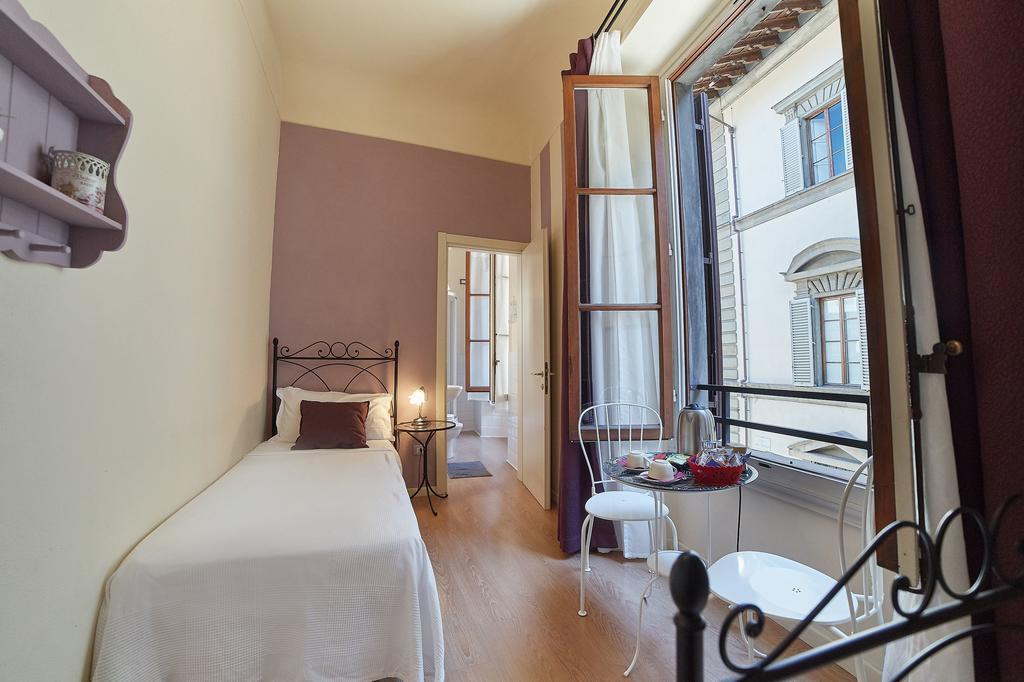 B&B Di Piazza Del Duomo Firenze Eksteriør bilde