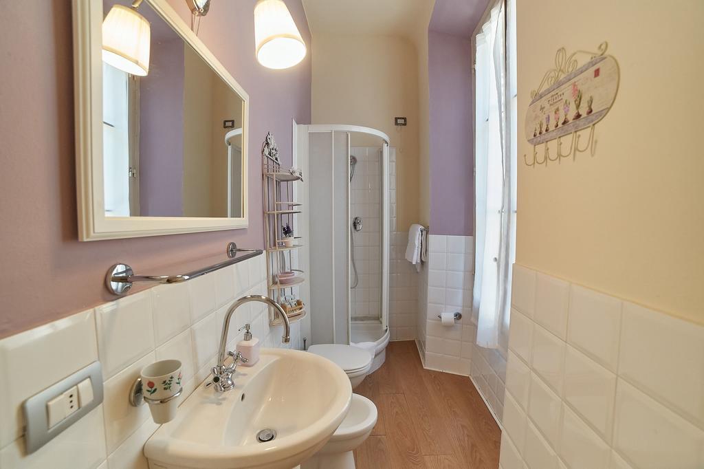 B&B Di Piazza Del Duomo Firenze Eksteriør bilde
