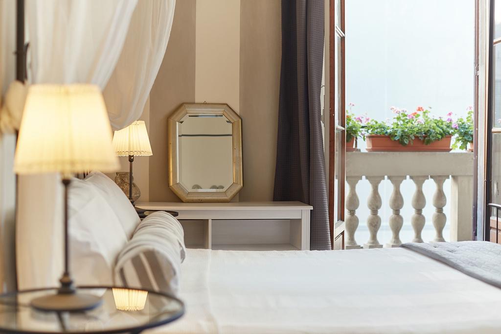 B&B Di Piazza Del Duomo Firenze Rom bilde