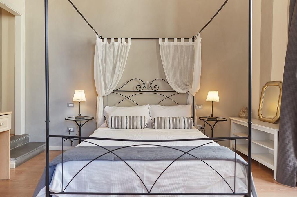 B&B Di Piazza Del Duomo Firenze Rom bilde