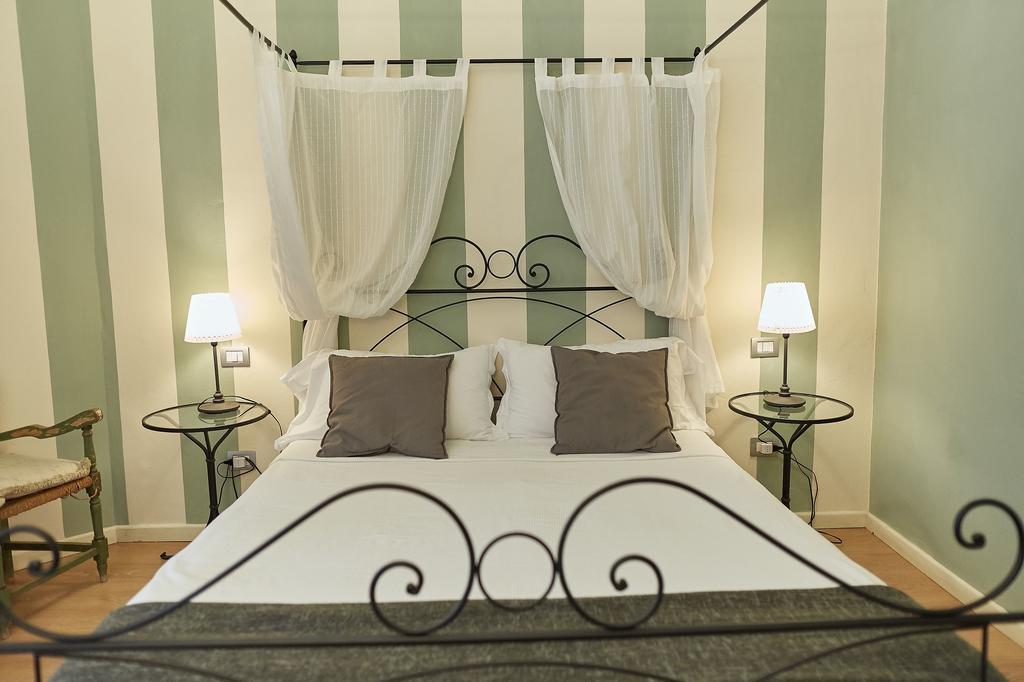 B&B Di Piazza Del Duomo Firenze Rom bilde