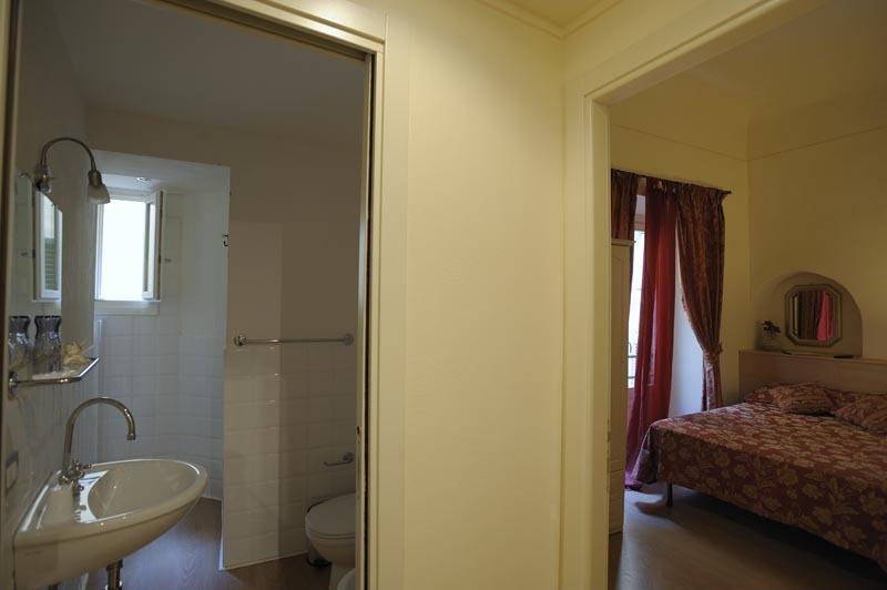 B&B Di Piazza Del Duomo Firenze Eksteriør bilde
