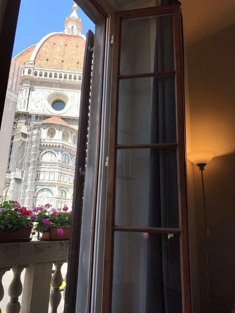 B&B Di Piazza Del Duomo Firenze Eksteriør bilde