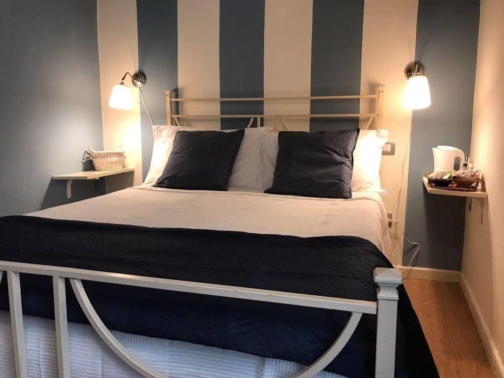 B&B Di Piazza Del Duomo Firenze Eksteriør bilde