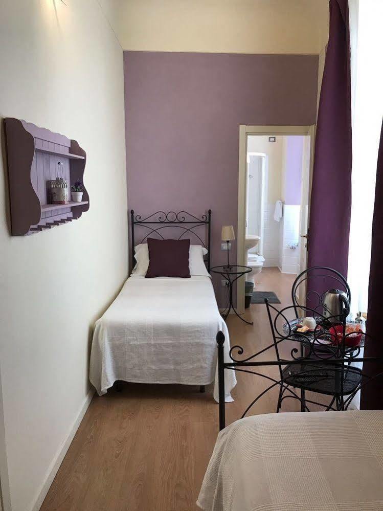 B&B Di Piazza Del Duomo Firenze Eksteriør bilde