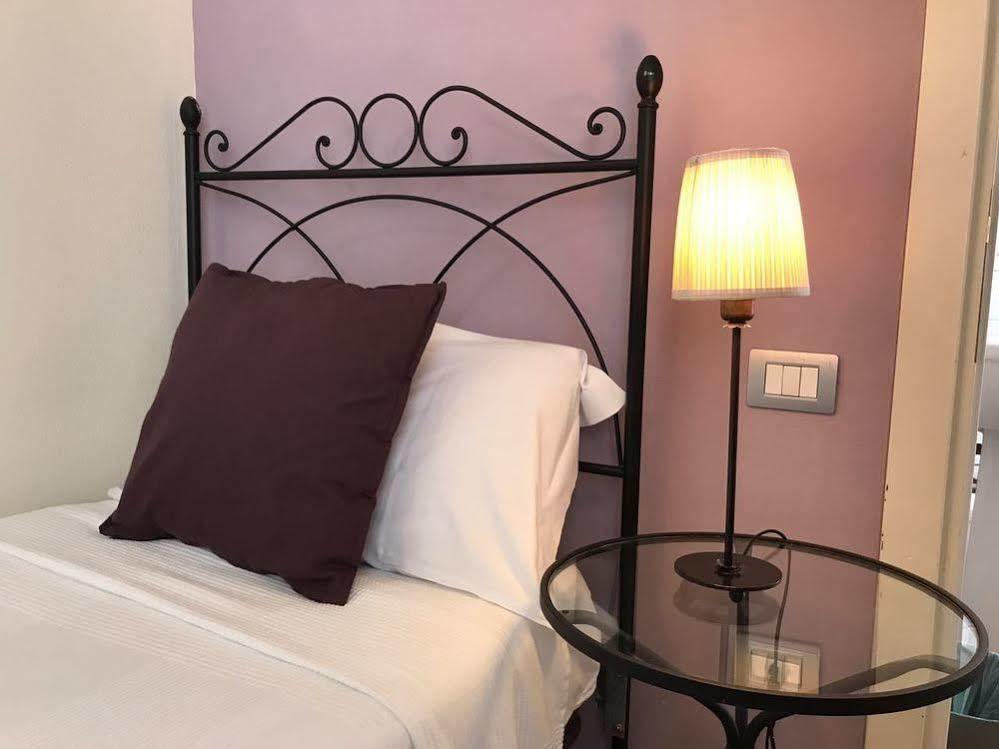 B&B Di Piazza Del Duomo Firenze Eksteriør bilde