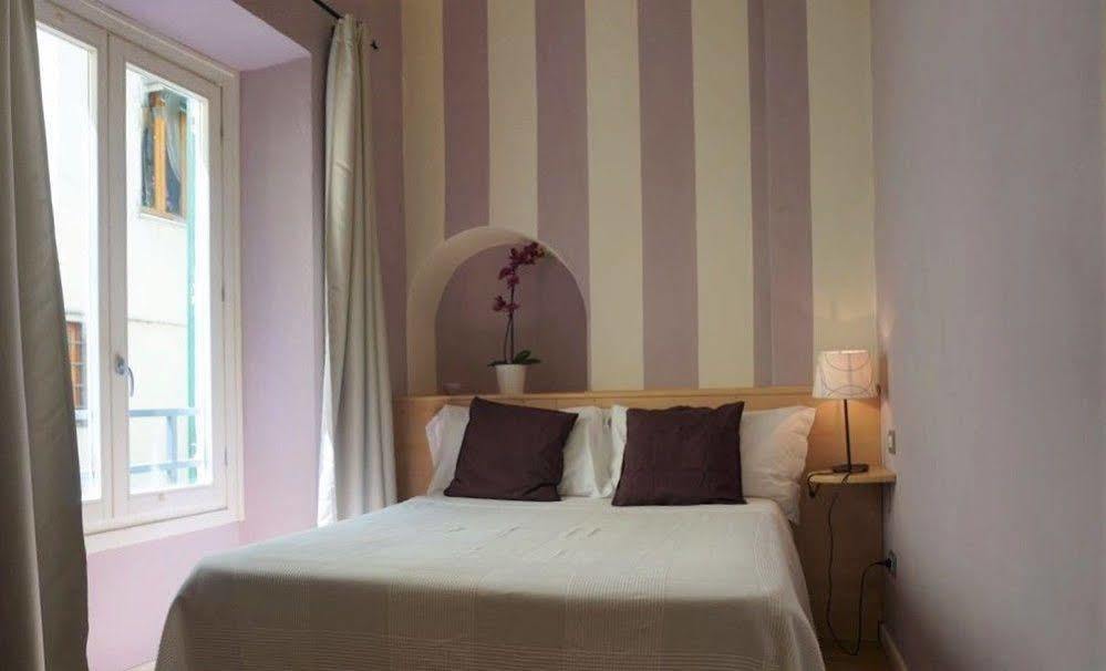B&B Di Piazza Del Duomo Firenze Eksteriør bilde